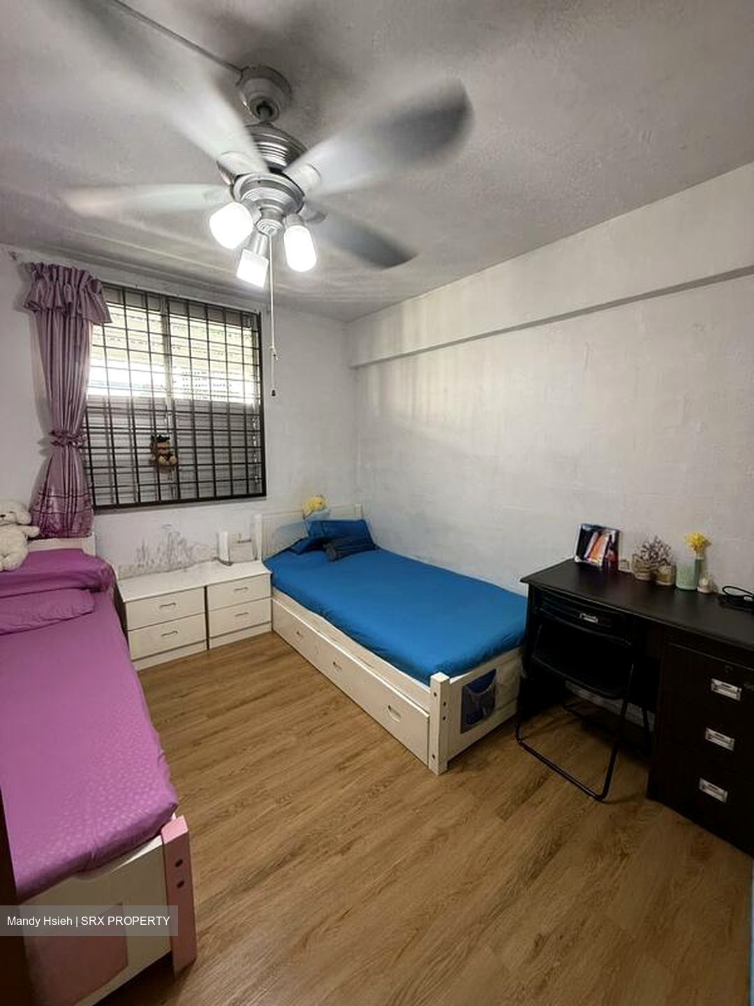 Blk 3 Kim Keat Court (Toa Payoh), HDB 3 Rooms #519137261